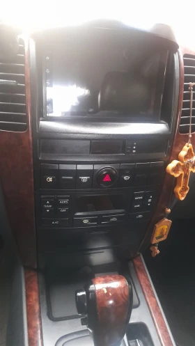 Обява за продажба на Kia Sorento ~8 100 лв. - изображение 10 | Auto.bg Обява за продажба на Kia Sorento ~8 100 лв. - изображение 10