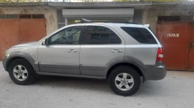Обява за продажба на Kia Sorento ~8 100 лв. - изображение 2 | Auto.bg Обява за продажба на Kia Sorento ~8 100 лв. - изображение 2