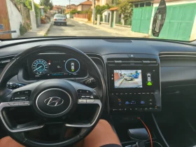 Hyundai Tucson M-HEV | Mobile.bg    11