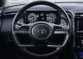 Hyundai Tucson M-HEV | Mobile.bg    13