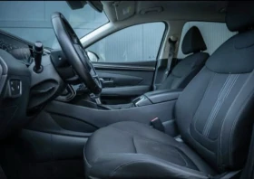 Hyundai Tucson M-HEV | Mobile.bg    14