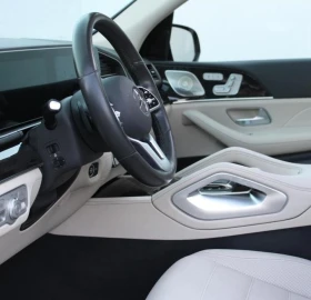 Mercedes-Benz GLS580 4Matic AMG line - 149898 лв. / 76641.63 € - 78400342 6