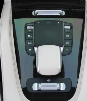 Mercedes-Benz GLS580 4Matic AMG line - 149898 лв. / 76641.63 € - 78400342 8