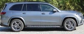 Mercedes-Benz GLS580 4Matic AMG line - 149898 лв. / 76641.63 € - 78400342 3
