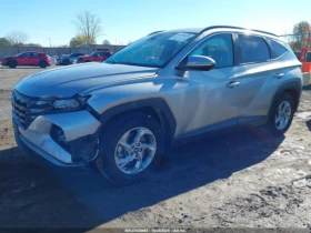 Hyundai Tucson * High Beam* Digital Key* Камера* Подгрев - 26500 лв. / 13549.23 € - 47111425 2