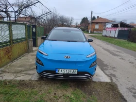 Hyundai Kona, снимка 2