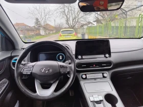 Hyundai Kona, снимка 7