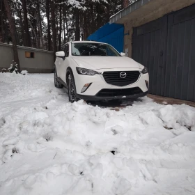 Mazda CX-3 - 8621 € / 16861.21 лв. - 44397030 10