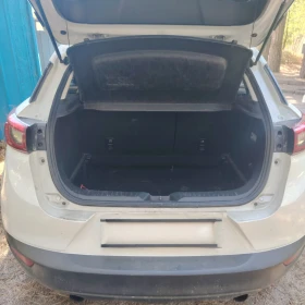 Mazda CX-3 - 8621 € / 16861.21 лв. - 44397030 4