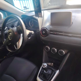 Mazda CX-3 - 8621 € / 16861.21 лв. - 44397030 8