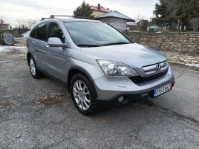 Honda Cr-v 2.2 140k кожа панорама  - 6650 € / 13006.27 лв. - 44067362 3