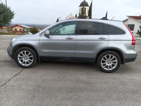 Honda Cr-v 2.2 140k кожа панорама  - 6650 € / 13006.27 лв. - 44067362 8