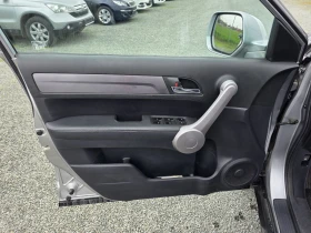 Honda Cr-v 2.2 140k navi  кожа панорама  - 5900 € / 11539.40 лв. - 16914635 11