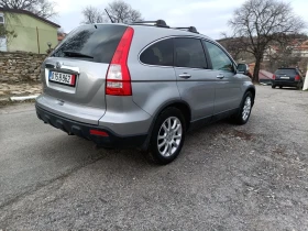 Honda Cr-v 2.2 140k кожа панорама  - 6650 € / 13006.27 лв. - 44067362 5