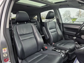 Honda Cr-v 2.2 140k navi  кожа панорама  - 5900 € / 11539.40 лв. - 16914635 16