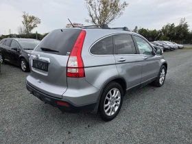 Honda Cr-v 2.2 140k navi  кожа панорама  - 5900 € / 11539.40 лв. - 16914635 4