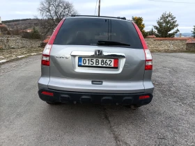 Honda Cr-v 2.2 140k кожа панорама  - 6650 € / 13006.27 лв. - 44067362 6