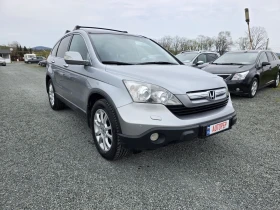 Honda Cr-v 2.2 140k navi  кожа панорама  - 5900 € / 11539.40 лв. - 16914635 5