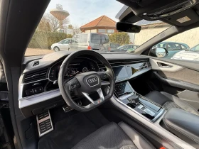 Audi Q8 50TDI Quattro S-Line - 59800 € / 116958.63 лв. - 30085941 6