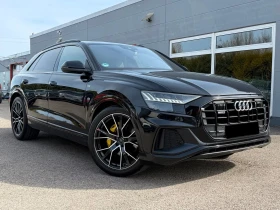 Audi Q8 50TDI Quattro S-Line