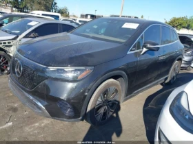 Mercedes-Benz EQE EQE 350+ SUV