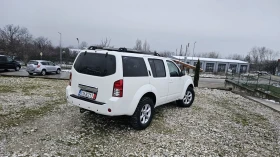 Nissan Pathfinder 2.5 - 5900 € / 11539.40 лв. - 33313039 2