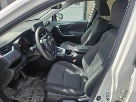 Toyota Rav4 * LE * CARFAX * KEYLESS * ПОДГРЕВИ - 23350 € / 45668.63 лв. - 25348920 5