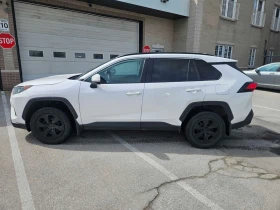 Toyota Rav4 * LE * CARFAX * KEYLESS * ПОДГРЕВИ - 23350 € / 45668.63 лв. - 25348920 2