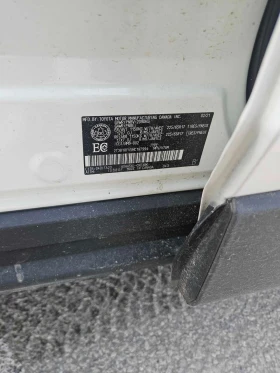 Toyota Rav4 * LE * CARFAX * KEYLESS * ПОДГРЕВИ - 23350 € / 45668.63 лв. - 25348920 8