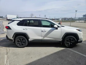 Toyota Rav4 * LE * CARFAX * KEYLESS * ПОДГРЕВИ - 23350 € / 45668.63 лв. - 25348920 3