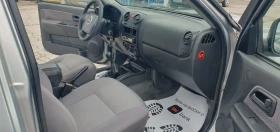 Isuzu D-max САМОСФАЛ 4X4 НОВ ВНОС - 12400 € / 24252.29 лв. - 32436819 13