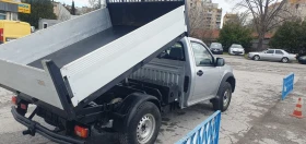 Isuzu D-max САМОСФАЛ 4X4 НОВ ВНОС - 12400 € / 24252.29 лв. - 32436819 5