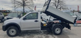 Isuzu D-max САМОСФАЛ 4X4 НОВ ВНОС - 12400 € / 24252.29 лв. - 32436819 4