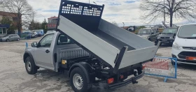 Isuzu D-max САМОСФАЛ 4X4 НОВ ВНОС - 12400 € / 24252.29 лв. - 32436819 2