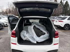 BMW X3 * M40i * CARFAX * Подгрев * Гуми+ Джанти *  - 22950 € / 44886.30 лв. - 76585306 17