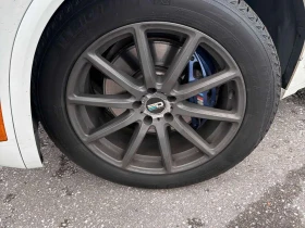 BMW X3 * M40i * CARFAX * Подгрев * Гуми+ Джанти *  - 22950 € / 44886.30 лв. - 76585306 7