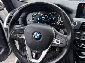 BMW X3 * M40i * CARFAX * Подгрев * Гуми+ Джанти *  - 22950 € / 44886.30 лв. - 76585306 15