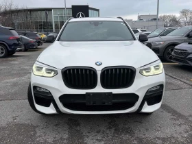BMW X3 * M40i * CARFAX * Подгрев * Гуми+ Джанти *  - 22950 € / 44886.30 лв. - 76585306 6