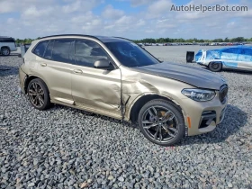 BMW X3 M40i* Head Up* Distronic* Digital* H/K* 360 - 19300 € / 37747.52 лв. - 72790751 3