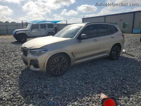 BMW X3 M40i* Head Up* Distronic* Digital* H/K* 360 - 19300 € / 37747.52 лв. - 72790751 2