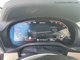 BMW X3 M40i* Head Up* Distronic* Digital* H/K* 360 - 19300 € / 37747.52 лв. - 72790751 10
