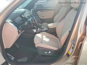 BMW X3 M40i* Head Up* Distronic* Digital* H/K* 360 - 19300 € / 37747.52 лв. - 72790751 8