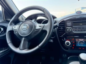 Nissan Juke Топ състояние, нови гуми | Auto.bg — изображение 10