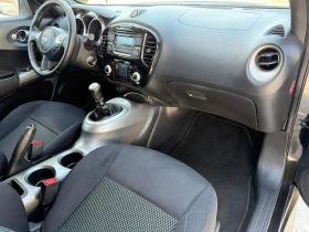 Nissan Juke Топ състояние, нови гуми | Auto.bg — изображение 9