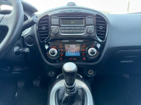 Nissan Juke Топ състояние, нови гуми | Auto.bg — изображение 11