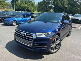 Audi Q5 * Progressiv * CARFAX * БЕЗ ПЪРВОНАЧАЛНА ВНОСКА
