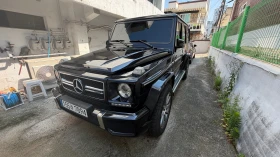 Mercedes-Benz G 63 AMG G-Class G63 AMG | Mobile.bg � ����� ������ 2