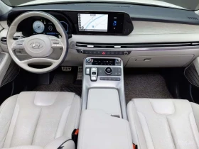 Hyundai Palisade * Diesel 2.2 2WD * ���� �� �� | Mobile.bg � ����� ������ 7