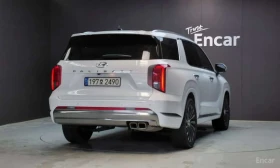Hyundai Palisade * Diesel 2.2 2WD * ���� �� �� | Mobile.bg � ����� ������ 4