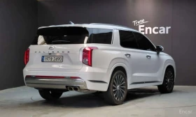 Hyundai Palisade * Diesel 2.2 2WD * ���� �� �� | Mobile.bg � ����� ������ 2